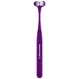 Дитяча зубна щітка Dr. Barman's Superbrush (Dentaco AG), 9603210000, тристороння (від 0-6 років), фіолетова (8.121/7) - уменьшенное изображение 1