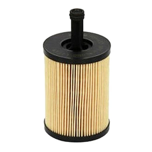 Фільтр масляний Bosch F 026 407 122 зображення 1