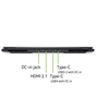 Ноутбук Acer Nitro 16S AN16S-61 (NH.QXJEU.004) - зменшене зображення 11
