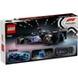 Конструктор LEGO Speed Champions Автомобіль для перегонів BWT Alpine F1® Team A524 (77248) - зменшене зображення 7