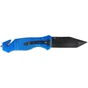 Ніж Active Lifesaver Blue (KL75-BL) - зменшене зображення 2