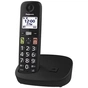 Телефон DECT Panasonic KX-TGU110UAB - зменшене зображення 1
