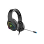 Навушники Media-Tech Cobra Pro Jinn RGB Black (MT3605) - зменшене зображення 5