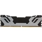 Модуль пам'яті для комп'ютера DDR5 24GB 6400 MHz Renegade Silver XMP Kingston Fury (ex.HyperX) (KF564C32RS-24) - зменшене зображення 3
