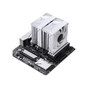 Кулер до процесора JONSBO CR-3000 ARGB White - зменшене зображення 11