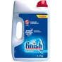 Порошок для миття посуду в посудомийці Finish 2.5 кг (8594002681487) - зменшене зображення 1
