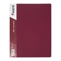 Папка-швидкозшивач Axent А4, burgundy (1304-04-А) - зменшене зображення 1