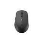 Мишка Rapoo M300 Silent Gray - зменшене зображення 2