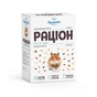 Корм для гризунів Природа «Раціон» для дрібних гризунів 1.5 кг (4820157400838) - зменшене зображення 1