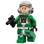 Конструктор LEGO Star Wars Зоряний винищувач типу А (75175) - зменшене зображення 8