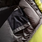 Спальний мішок Tramp Boreal Long кокон правий green/grey (UTRS-095L-R) - зменшене зображення 8