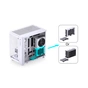 Корпус JONSBO TK-3 White - зменшене зображення 11