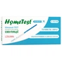 Тест на овуляцію HomeTest 5 шт. + для визначення вагітності 1 шт. (7640162329682/6941298300028) - уменьшенное изображение 2