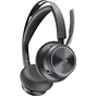 Навушники Poly Focus 2 - M USB-A HS with Charge Stand Stereo (77Y87AA) - зменшене зображення 2