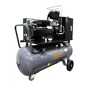 Компресор GTM 100л, 350л/хв, 3кВт, 8бар, 380V (DLG3V 380) - зменшене зображення 1