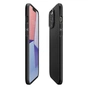 Чохол до мобільного телефона BeCover Apple iPhone 13 Pro Black (707148) - зменшене зображення 4