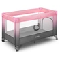 Дитячий манеж Lionelo Stefi Pink Ombre (LO-STEFI PINK OMBRE) - зменшене зображення 4