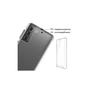 Чохол до мобільного телефона BeCover Space Case Samsung Galaxy S22 SM-S901 Transparancy (708588) - зменшене зображення 6
