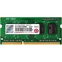 Модуль пам'яті для ноутбука SoDIMM DDR3L 2GB 1600 MHz Transcend (TS256MSK64W6N) - зменшене зображення 1