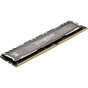Модуль пам'яті для комп'ютера DDR4 4GB 2666 MHz Ballistix Sport LT Grey Micron (BLS4G4D26BFSB) - зменшене зображення 3