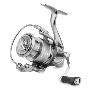 Котушка Select Chrome 2500S 6+1BB (1870.78.02) зображення 1