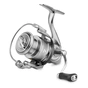 Котушка Select Chrome 2500S 6+1BB (1870.78.02) - зменшене зображення 1