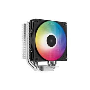 Кулер до процесора Deepcool AG400 LED зображення 1