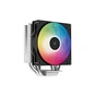 Кулер до процесора Deepcool AG400 LED - зменшене зображення 1