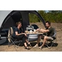 Туристичний стіл Easy Camp Menton L Brown 540028 (929836) - зменшене зображення 7