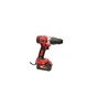 Шуруповерт GTM DSI18/80BL - зменшене зображення 7