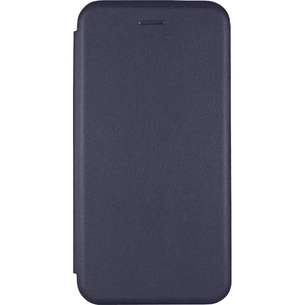 Чохол до мобільного телефона BeCover Exclusive Samsung Galaxy A16 4G SM-SM-A165/A16 5G SM-A166 Deep Blue (712201) зображення 1