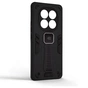 Чохол до мобільного телефона Armorstandart Proover Xiaomi Redmi Note 14 Pro 4G / 14 Pro 5G / Poco X7 5G Black (ARM85791) - зменшене зображення 2
