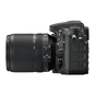 Цифровий фотоапарат Nikon D7200 18-140 VR kit (VBA450K002) - зменшене зображення 6