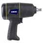 Гайковерт Sigma Profi 1/2" 850Нм 7000 об/хв 142 л/хв 8 бар. (6712071) - зменшене зображення 6