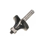 Фреза Bosch Professional карнизна, Std, S8, R12, L19 (2.608.628.343) - зменшене зображення 1