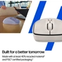 Мишка HP 400 Quiet Wireless/Bluetooth Maple (AZ7B6AA) - зменшене зображення 4