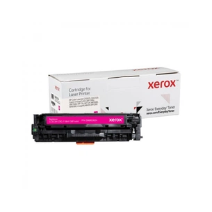 Картридж Xerox HP CC533A (304A), Canon 718 magenta (006R03824) зображення 1