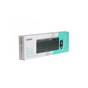 Комплект A4Tech FB2535C Wireless/Bluetooth Smoky Grey (FB2535C Smoky Grey) - зменшене зображення 8