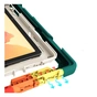 Чохол до планшета BeCover Samsung Galaxy Tab A7 Lite SM-T220 / SM-T225 Blue (707240) - зменшене зображення 3
