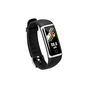 Фітнес браслет Gelius Pro GP-SB002 (SMARTBAND) (IP68) Black (GP-SB002 Black) - уменьшенное изображение 3