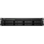 NAS Synology RS1221RP+ - зменшене зображення 2