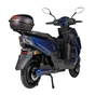 Електроскутер Atlas Tiger Box 2000W Cyan Blue (3117) - зменшене зображення 4