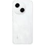 Мобільний телефон Tecno Spark Go 1 3/128GB Glittery White (4894947037849) - зменшене зображення 3