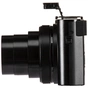 Цифровий фотоапарат Panasonic LUMIX DC-TZ200 Black (DC-TZ200EE-K) - зменшене зображення 8