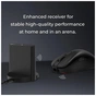 Мишка Zowie EC2-CW Wireless Black (9H.N49BE.A2E) - зменшене зображення 10
