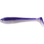 Силікон рибальський Select FatFish 3" 280 (6 шт/уп) (1870.71.99) - зменшене зображення 1
