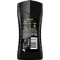 Гель для душу AXE Leather & Cookies 250 мл (8710447276631) - зменшене зображення 2