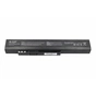 Акумулятор до ноутбука PowerPlant MSI CR640 Series (A32-A15, MIR641LH) 14.4V 5200mAh (NB470044) - зменшене зображення 1