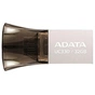 USB флеш накопичувач ADATA 32GB UC330 Black USB 2.0 OTG (AUC330-32G-RBK) - зменшене зображення 1