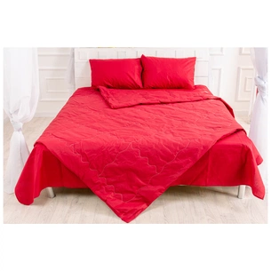 Ковдра MirSon антиалергенна Літня з Eco-Soft №2336 Edmonda 172x205 (2200003029567) зображення 1